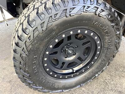 2015 Jeep Wrangler Sahara - Photo 33 - Crest Hill, IL 60403