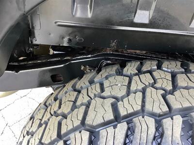 2015 Jeep Wrangler Sahara - Photo 38 - Crest Hill, IL 60403