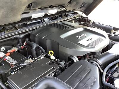 2015 Jeep Wrangler Sahara - Photo 42 - Crest Hill, IL 60403