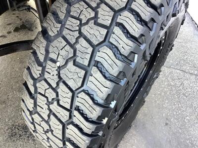 2015 Jeep Wrangler Sahara - Photo 37 - Crest Hill, IL 60403