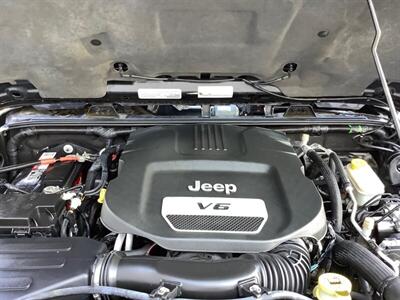2015 Jeep Wrangler Sahara - Photo 40 - Crest Hill, IL 60403