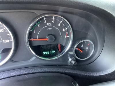 2015 Jeep Wrangler Sahara - Photo 17 - Crest Hill, IL 60403