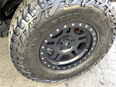 2015 Jeep Wrangler Sahara - Photo 34 - Crest Hill, IL 60403