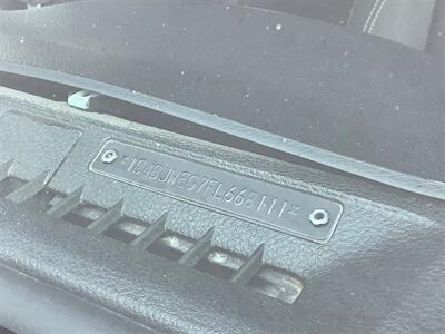 2015 Jeep Wrangler Sahara - Photo 19 - Crest Hill, IL 60403