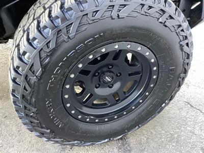 2015 Jeep Wrangler Sahara - Photo 36 - Crest Hill, IL 60403