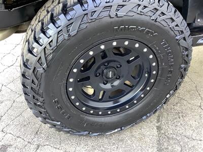 2015 Jeep Wrangler Sahara - Photo 35 - Crest Hill, IL 60403