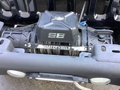 2015 Jeep Wrangler Sahara - Photo 32 - Crest Hill, IL 60403