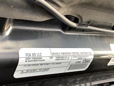 2015 Jeep Wrangler Sahara - Photo 44 - Crest Hill, IL 60403