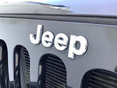 2015 Jeep Wrangler Sahara - Photo 29 - Crest Hill, IL 60403