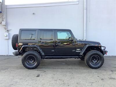 2015 Jeep Wrangler Sahara - Photo 9 - Crest Hill, IL 60403