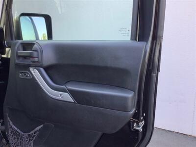 2015 Jeep Wrangler Sahara - Photo 24 - Crest Hill, IL 60403