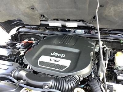2015 Jeep Wrangler Sahara - Photo 41 - Crest Hill, IL 60403