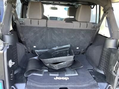 2015 Jeep Wrangler Sahara - Photo 28 - Crest Hill, IL 60403