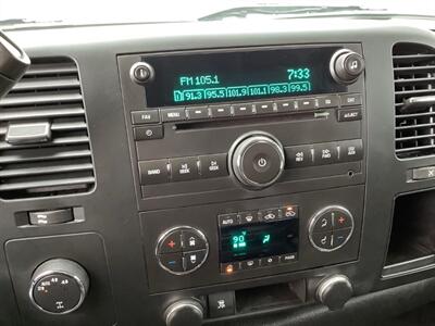 2009 Chevrolet Silverado 1500 LT   - Photo 15 - Crest Hill, IL 60403