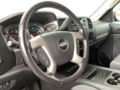 2009 Chevrolet Silverado 1500 LT   - Photo 18 - Crest Hill, IL 60403