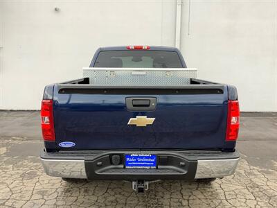2009 Chevrolet Silverado 1500 LT   - Photo 7 - Crest Hill, IL 60403