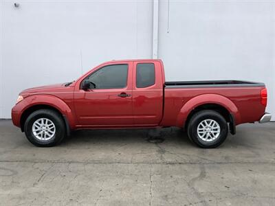 2014 Nissan Frontier SV V6   - Photo 3 - Crest Hill, IL 60403