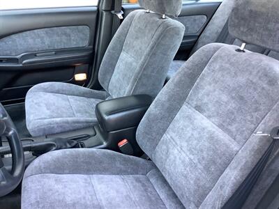 1997 Nissan Maxima GXE   - Photo 20 - Crest Hill, IL 60403