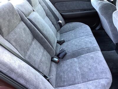 1997 Nissan Maxima GXE   - Photo 27 - Crest Hill, IL 60403