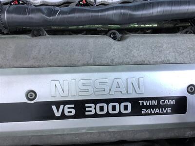1997 Nissan Maxima GXE   - Photo 44 - Crest Hill, IL 60403