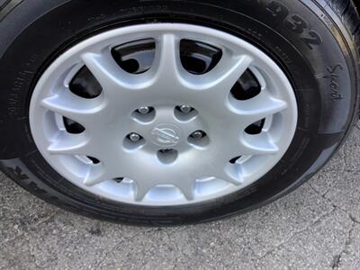 1997 Nissan Maxima GXE   - Photo 41 - Crest Hill, IL 60403