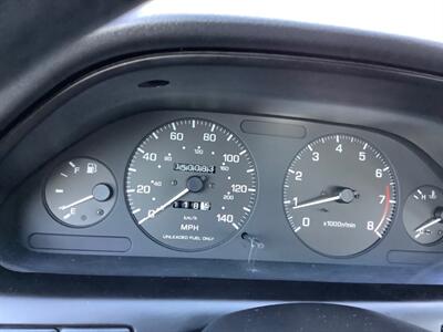 1997 Nissan Maxima GXE   - Photo 19 - Crest Hill, IL 60403