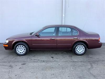 1997 Nissan Maxima GXE   - Photo 3 - Crest Hill, IL 60403