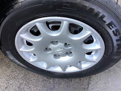 1997 Nissan Maxima GXE - Photo 39 - Crest Hill, IL 60403