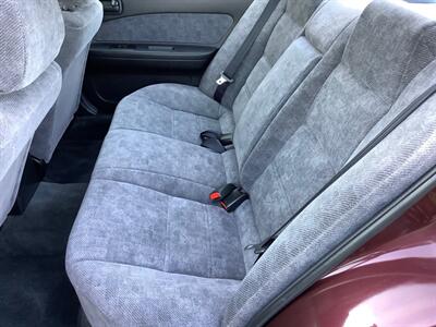 1997 Nissan Maxima GXE   - Photo 24 - Crest Hill, IL 60403