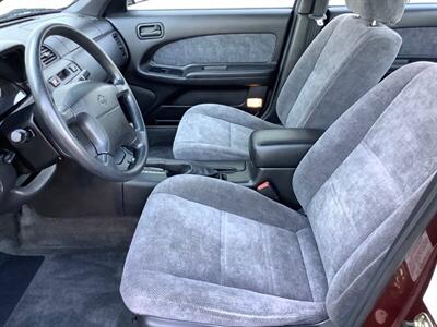 1997 Nissan Maxima GXE - Photo 13 - Crest Hill, IL 60403