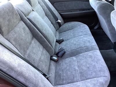 1997 Nissan Maxima GXE - Photo 27 - Crest Hill, IL 60403