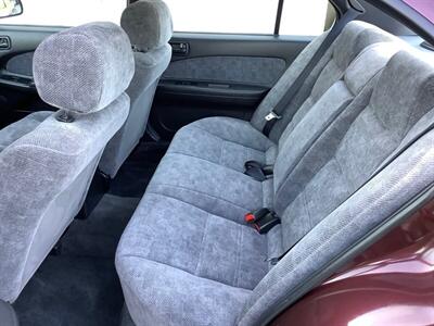 1997 Nissan Maxima GXE - Photo 23 - Crest Hill, IL 60403