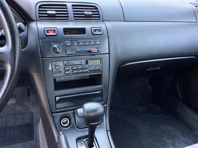 1997 Nissan Maxima GXE   - Photo 15 - Crest Hill, IL 60403