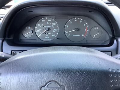 1997 Nissan Maxima GXE   - Photo 18 - Crest Hill, IL 60403