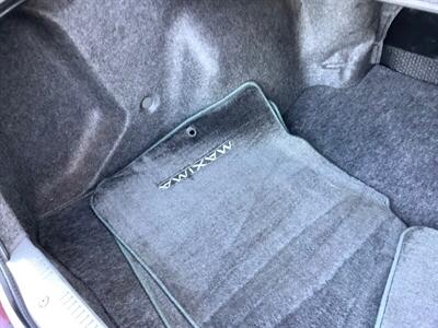 1997 Nissan Maxima GXE - Photo 37 - Crest Hill, IL 60403