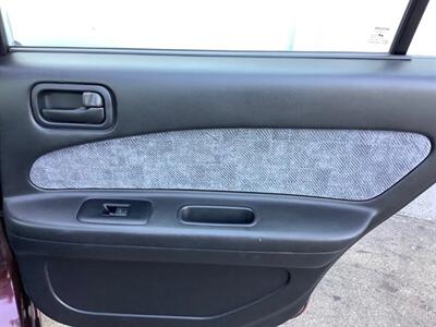 1997 Nissan Maxima GXE - Photo 25 - Crest Hill, IL 60403