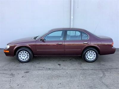 1997 Nissan Maxima GXE - Photo 3 - Crest Hill, IL 60403