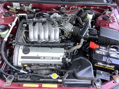 1997 Nissan Maxima GXE   - Photo 43 - Crest Hill, IL 60403