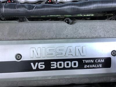 1997 Nissan Maxima GXE - Photo 44 - Crest Hill, IL 60403