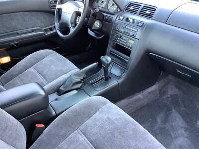 1997 Nissan Maxima GXE - Photo 31 - Crest Hill, IL 60403