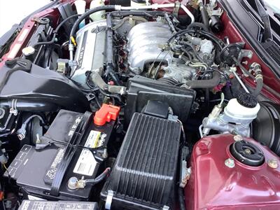 1997 Nissan Maxima GXE   - Photo 46 - Crest Hill, IL 60403