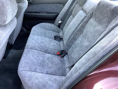 1997 Nissan Maxima GXE - Photo 24 - Crest Hill, IL 60403
