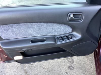 1997 Nissan Maxima GXE - Photo 10 - Crest Hill, IL 60403