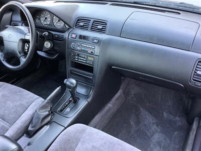 1997 Nissan Maxima GXE   - Photo 32 - Crest Hill, IL 60403