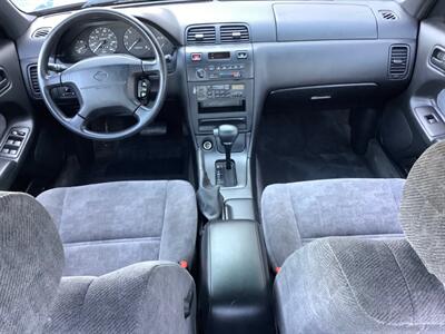 1997 Nissan Maxima GXE   - Photo 35 - Crest Hill, IL 60403