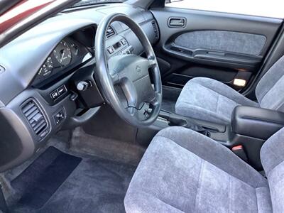 1997 Nissan Maxima GXE - Photo 14 - Crest Hill, IL 60403