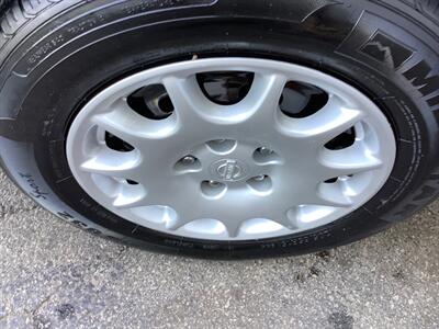1997 Nissan Maxima GXE   - Photo 40 - Crest Hill, IL 60403