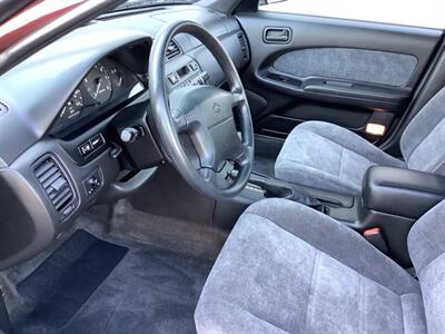 1997 Nissan Maxima GXE   - Photo 14 - Crest Hill, IL 60403