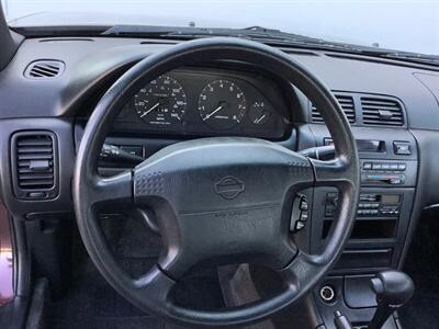 1997 Nissan Maxima GXE - Photo 16 - Crest Hill, IL 60403