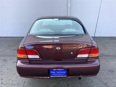1997 Nissan Maxima GXE - Photo 5 - Crest Hill, IL 60403